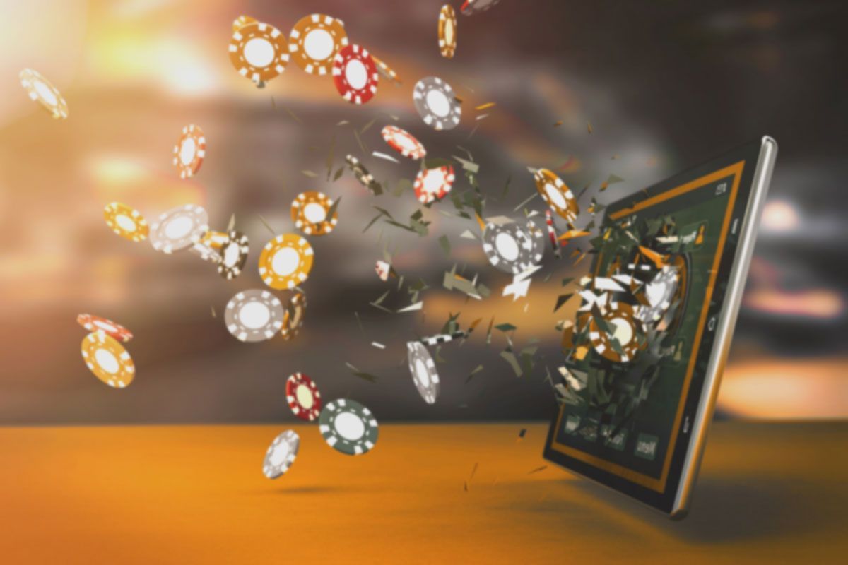 blitz bet casino آن لائن کیسینو میں کھیلنے کی وجوہات