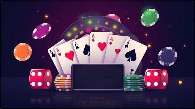 blitz bet casino کیسینو میں ایک آن لائن گیم کا انتخاب کریں۔